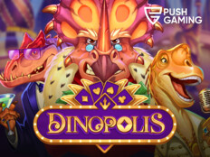 Casino promosyonları çekme76